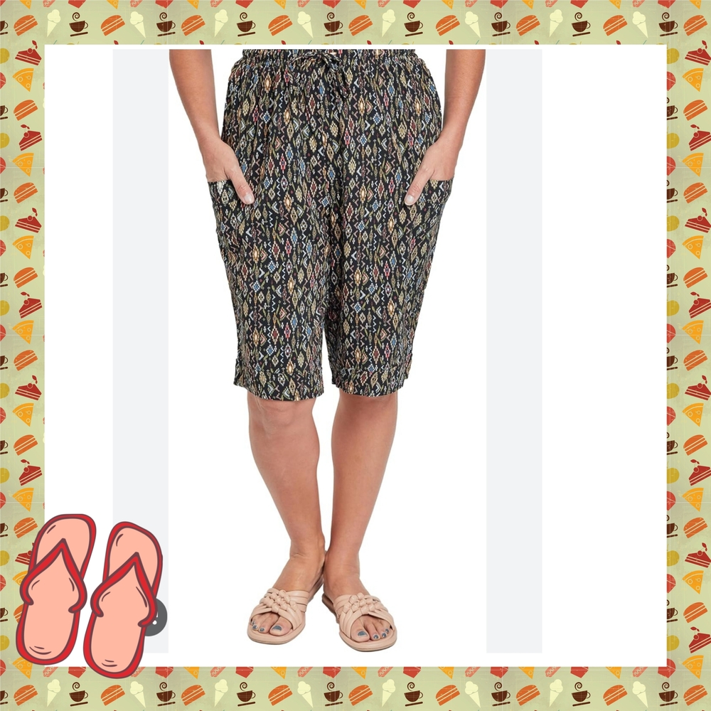 Nwt Royalty For Me  Bermuda Shorts Size Medium